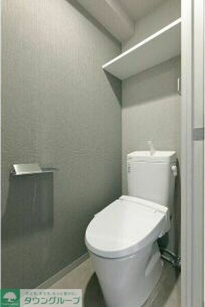 プレイズシード御器所イーストの物件内観写真